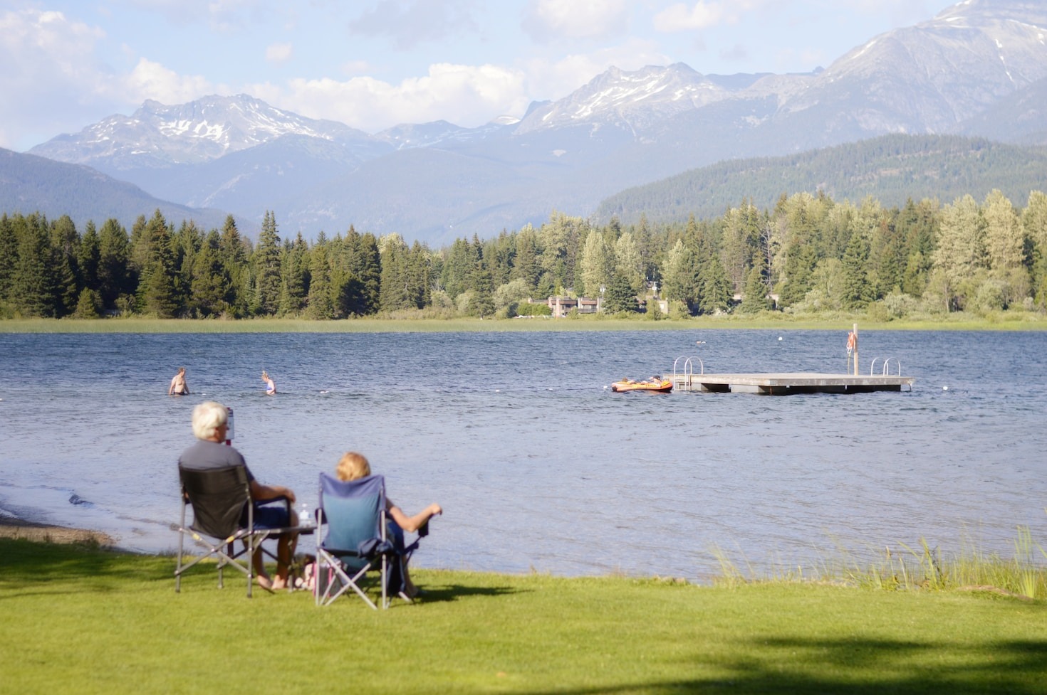 How Calder Compass Supports Your Retirement Dreams