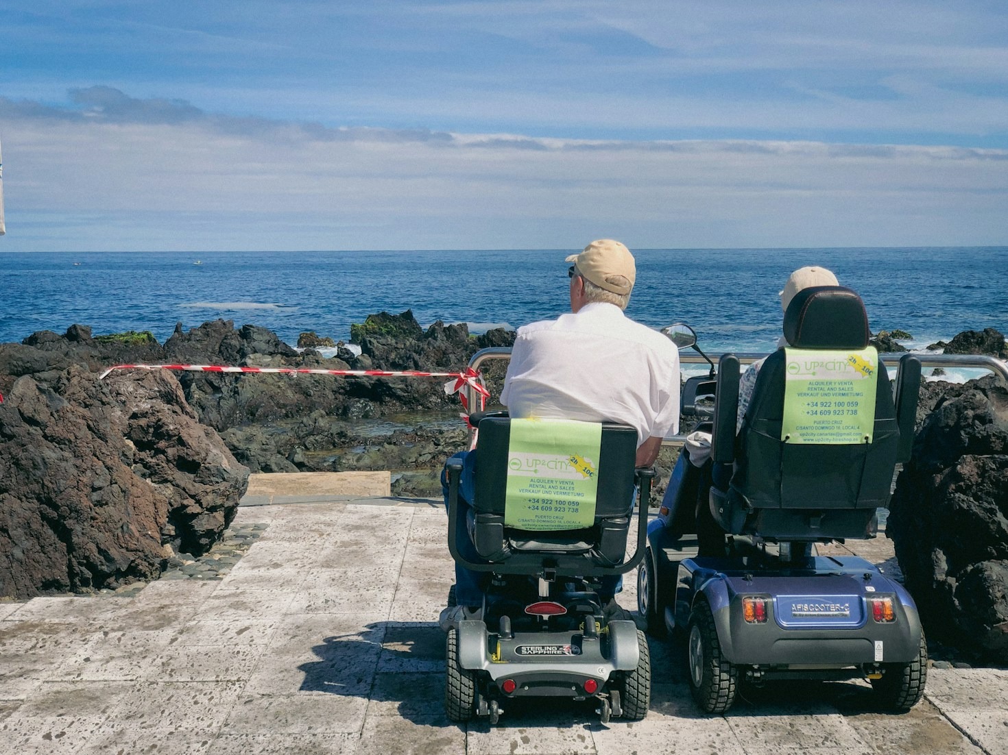 Adapting to Change: Thriving in Retirement